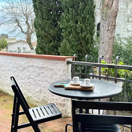 Apartamento N284 - Numana, Bilocale Con Terrazzo Vista Mare