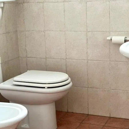 N284 - Numana, Bilocale Con Terrazzo Vista Mare شقة *