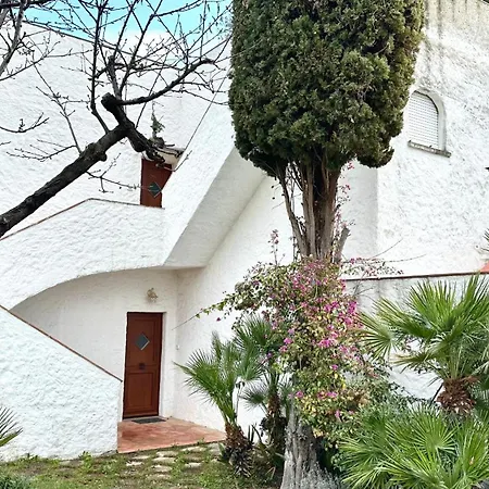 Apartamento N284 - Numana, Bilocale Con Terrazzo Vista Mare